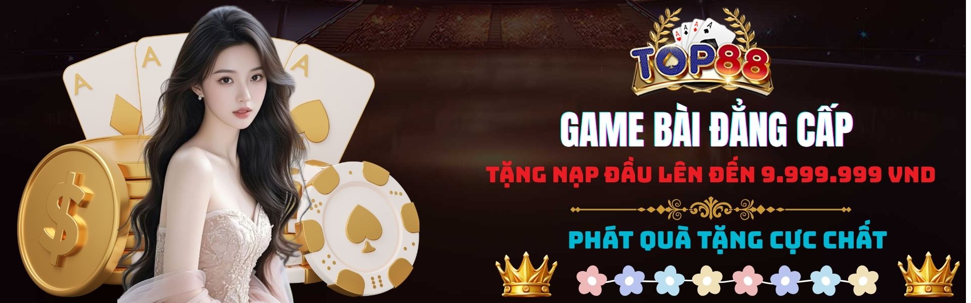 banner top88
