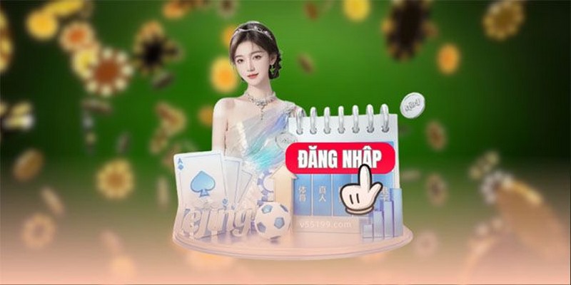 Đăng nhập tài khoản Top88 với thao tác cực đơn giản