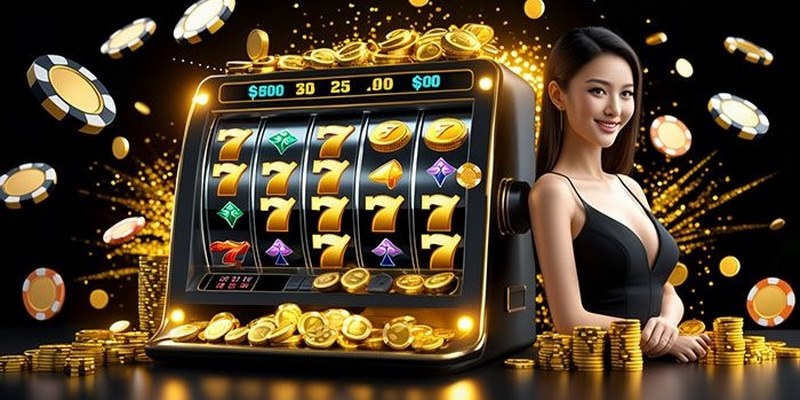 Quay hũ Top88 - sân chơi đỉnh cao tại châu Á