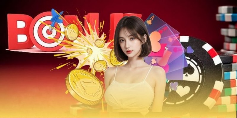 Sản phẩm đổi thưởng chất lượng hứa hẹn lợi nhuận cao