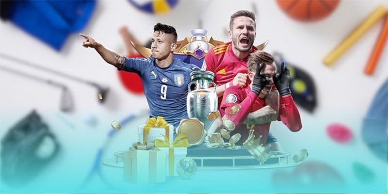 Thể thao Top88 mang đến hàng loạt cơ hội cá cược hấp dẫn