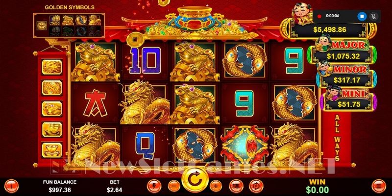 Nhiều sảnh nổ hũ Top88 được tham gia mỗi ngày