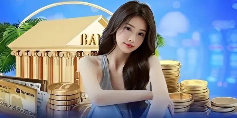 Top88 hỗ trợ rút tiền nhanh chóng qua ngân hàng liên kết